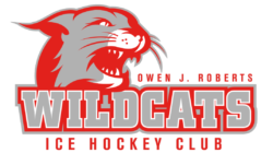 Owen J Roberts Wildcats Hockey